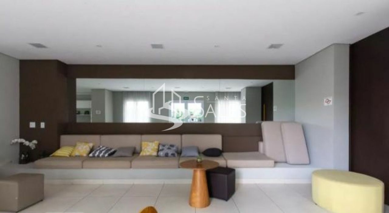 Apartamento, 1 quarto, 33 m² - Foto 18