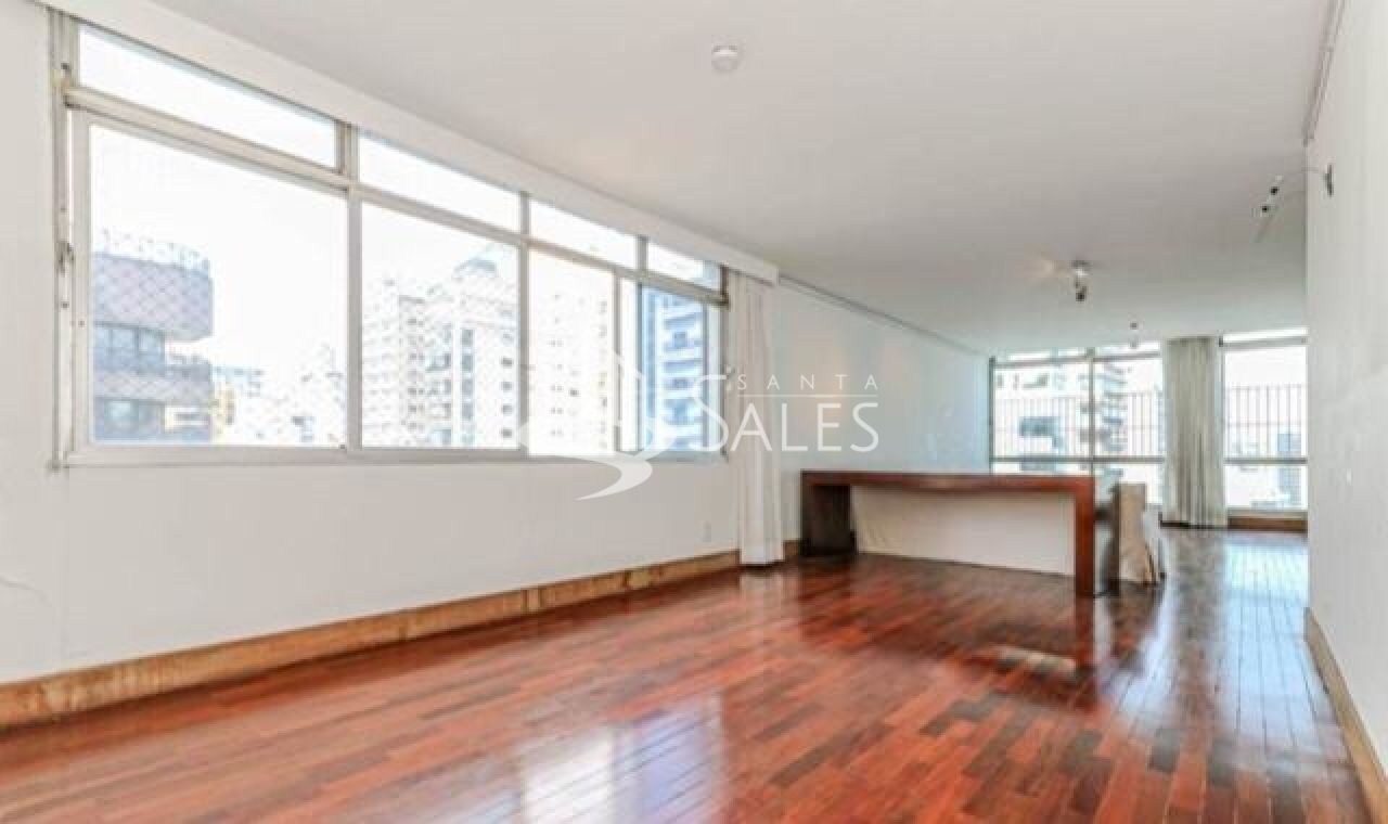 Cobertura à venda com 4 quartos, 356m² - Foto 11
