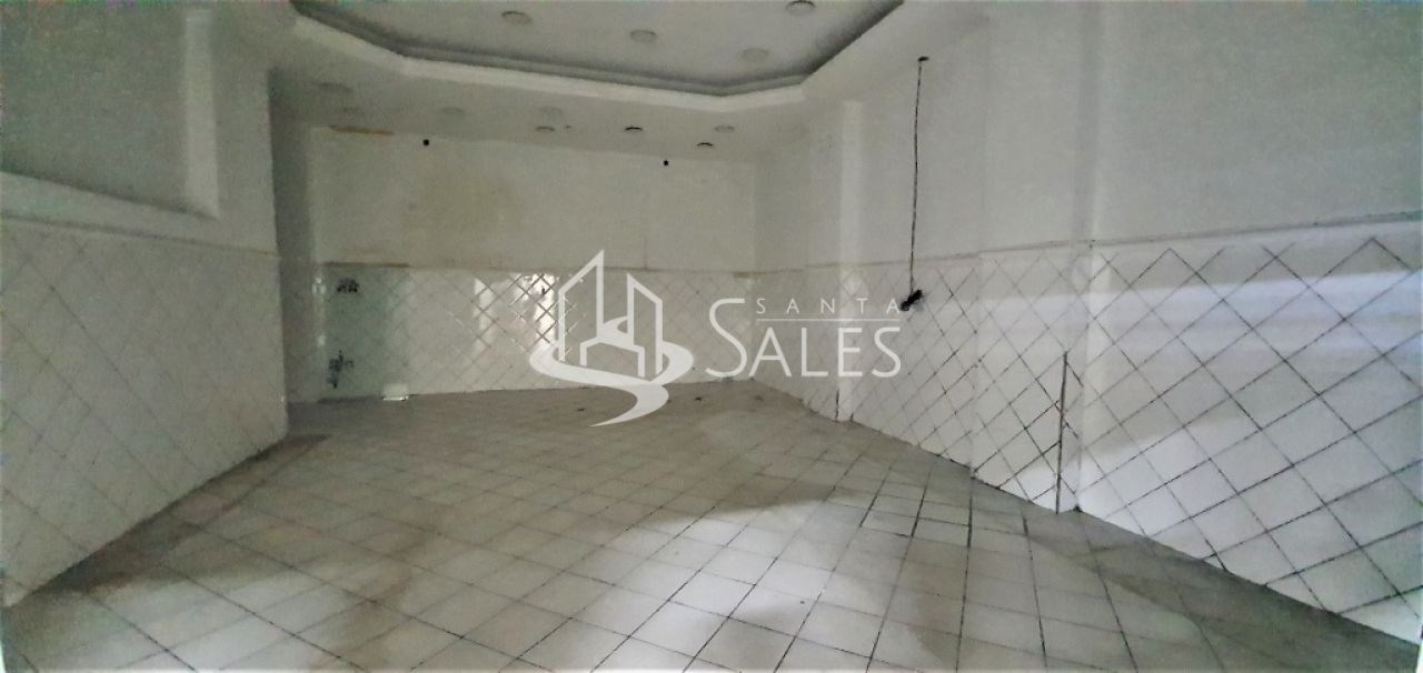 Loja-Salão para alugar, 56m² - Foto 2