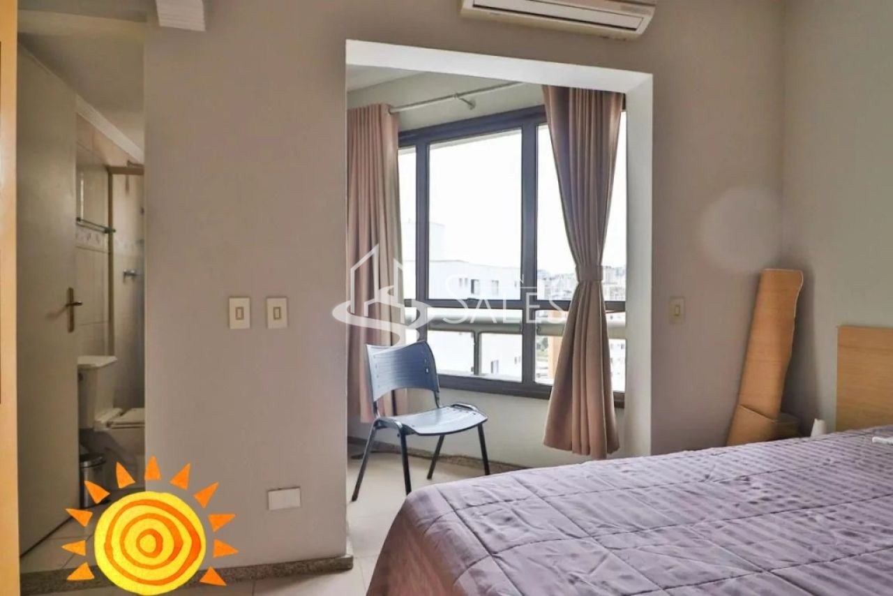 Cobertura à venda com 2 quartos, 82m² - Foto 24