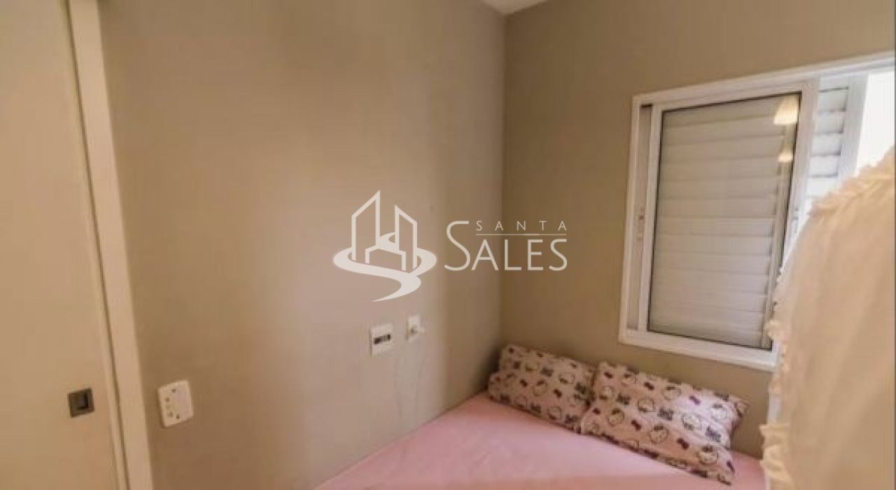 Apartamento, 1 quarto, 33 m² - Foto 6