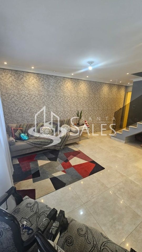 Sobrado, 3 quartos, 284 m² - Foto 15