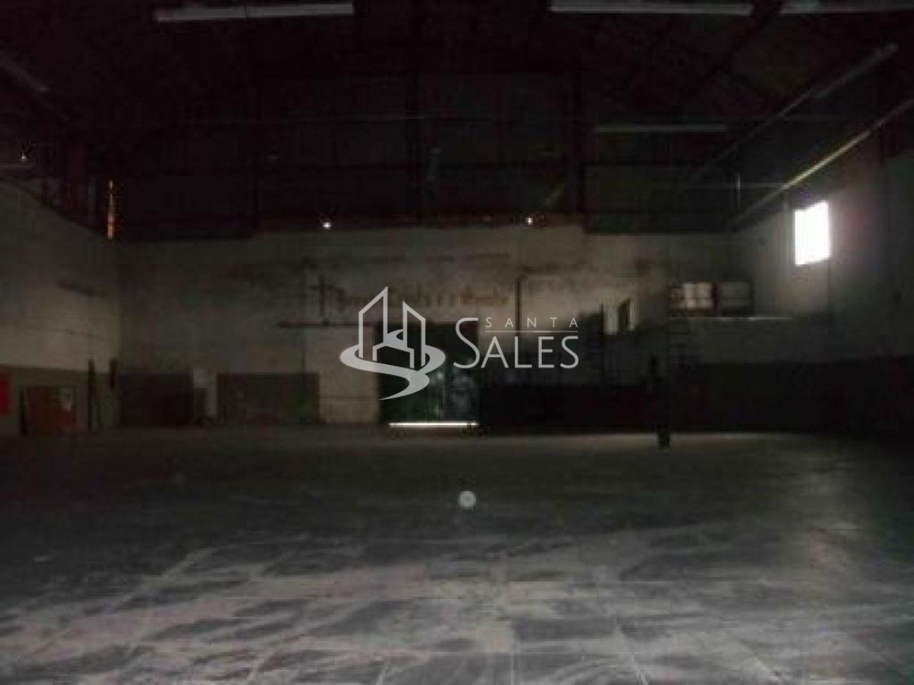 Depósito-Galpão, 1200 m² - Foto 3