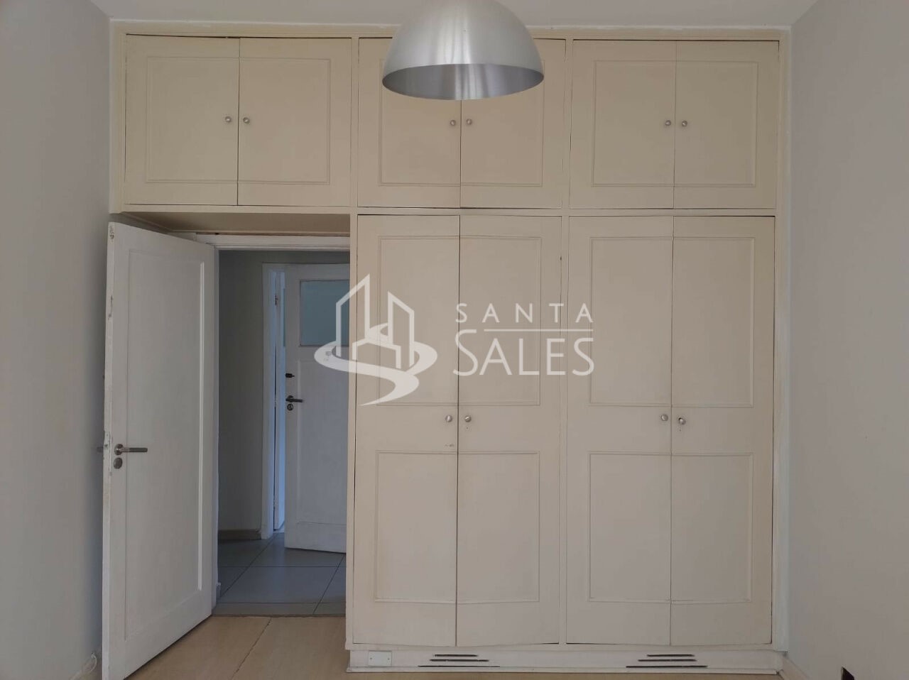 Apartamento, 3 quartos, 154 m² - Foto 4