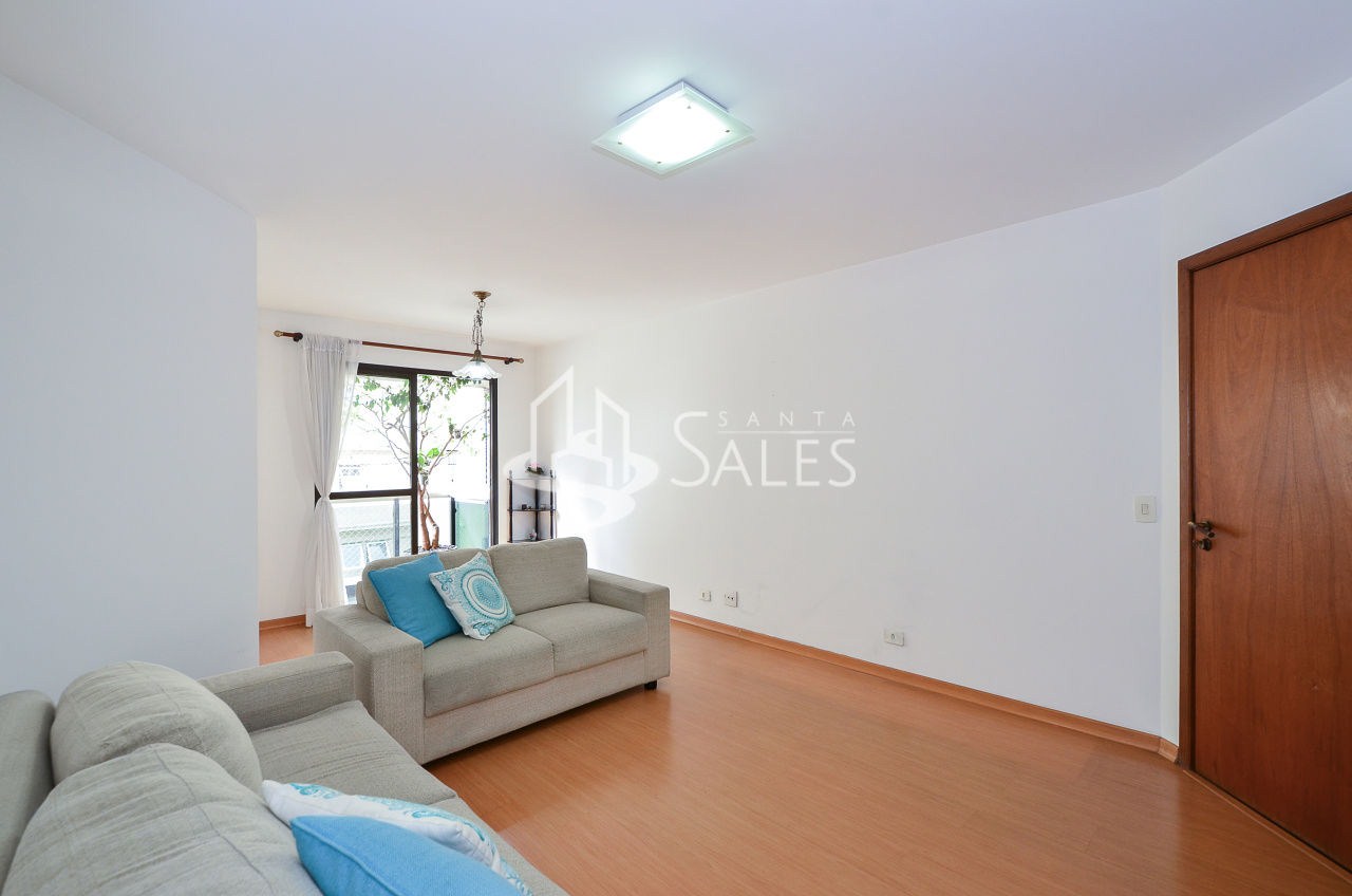 Apartamento, 3 quartos, 90 m² - Foto 8