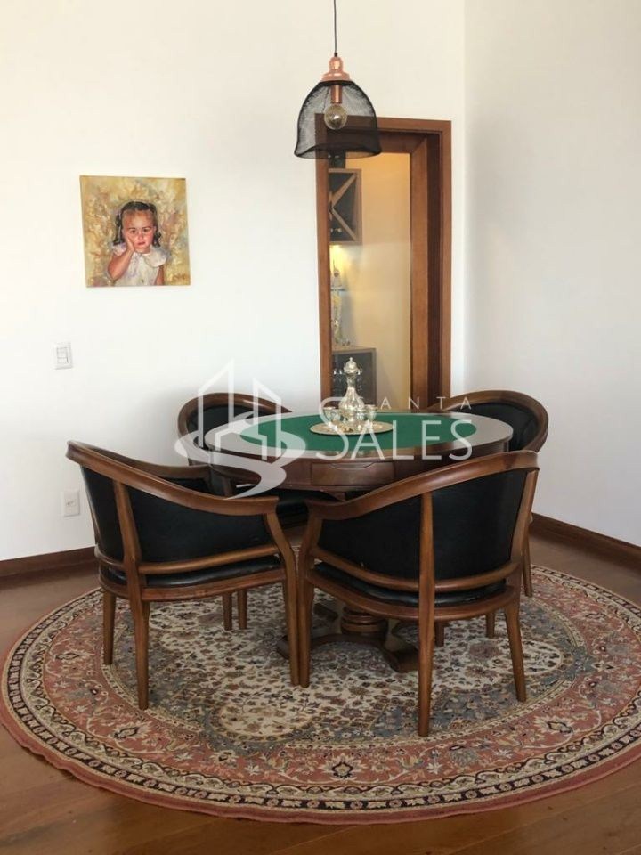 Apartamento, 4 quartos, 449 m² - Foto 11