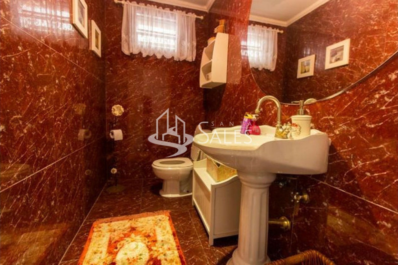 Casa de Condomínio, 5 quartos - Foto 24