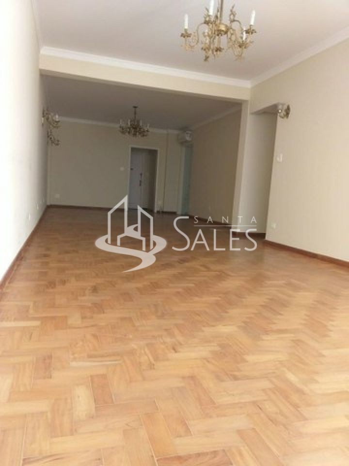Apartamento, 3 quartos, 160 m² - Foto 7