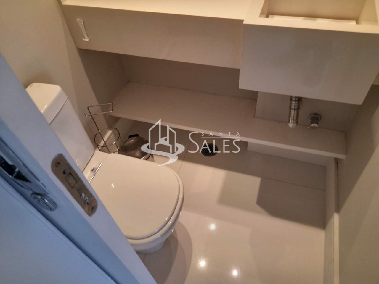 Apartamento, 1 quarto, 54 m² - Foto 17