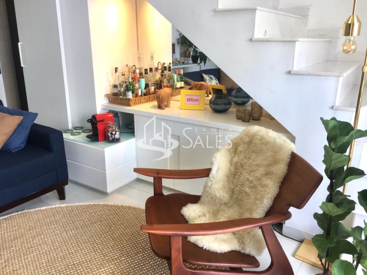 Apartamento, 3 quartos, 103 m² - Foto 11