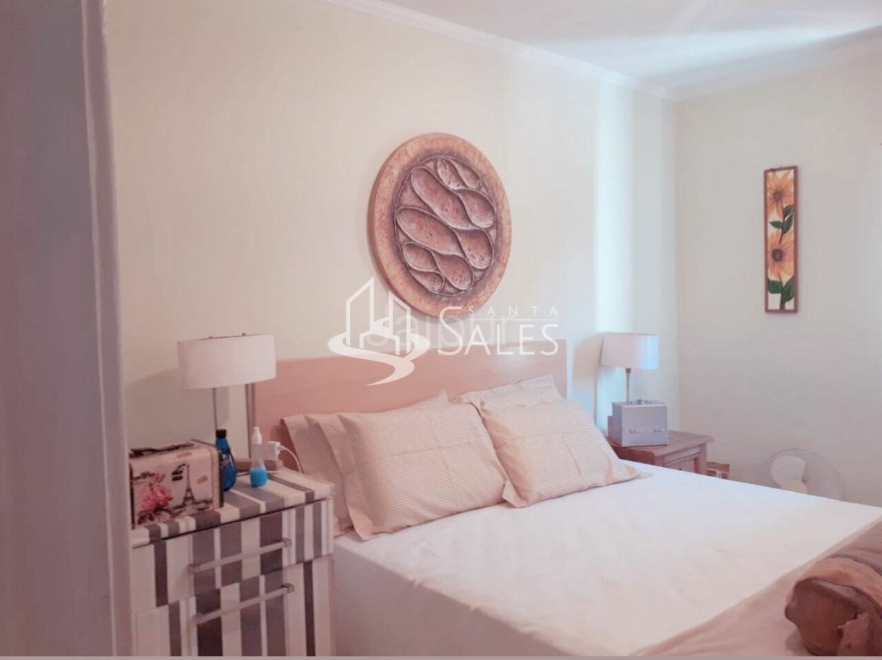 Apartamento, 3 quartos, 85 m² - Foto 10