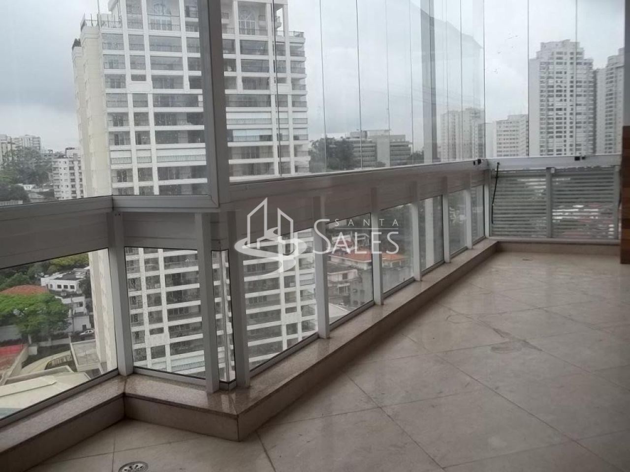 Apartamento, 3 quartos, 236 m² - Foto 16