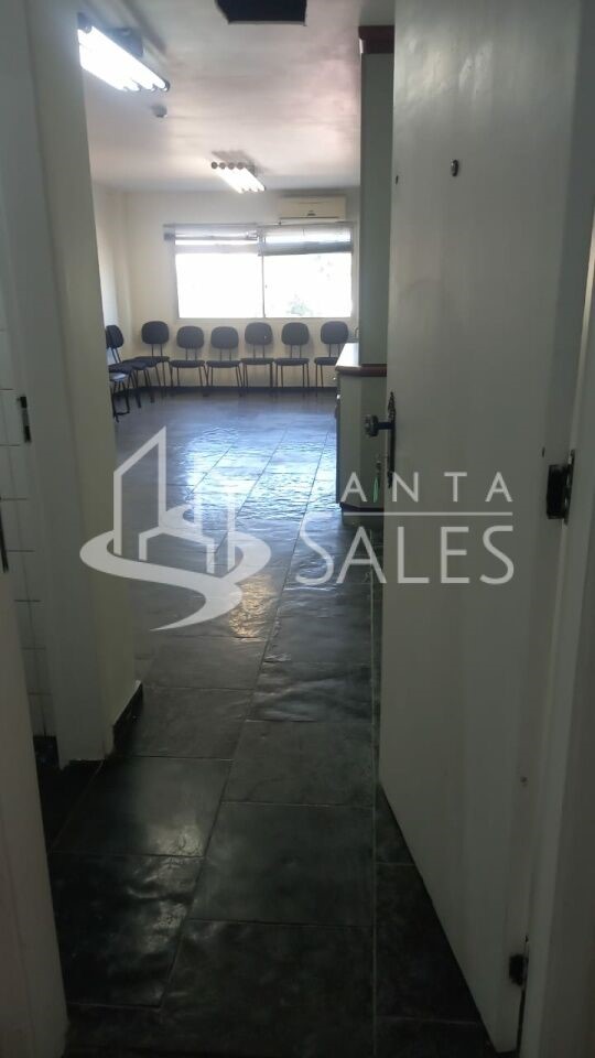 Imóvel Comercial, 22 m² - Foto 4