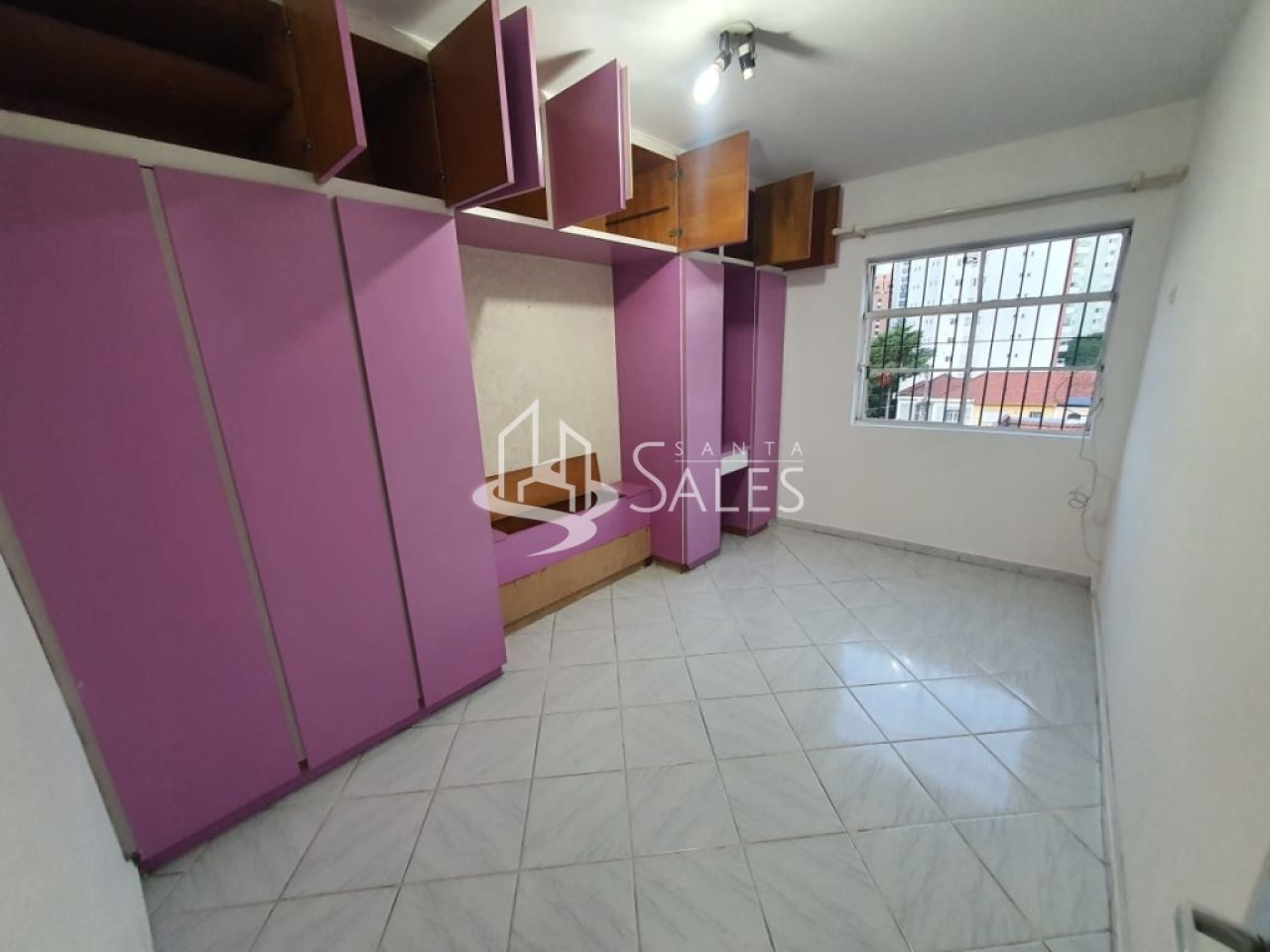 Apartamento, 2 quartos, 82 m² - Foto 8