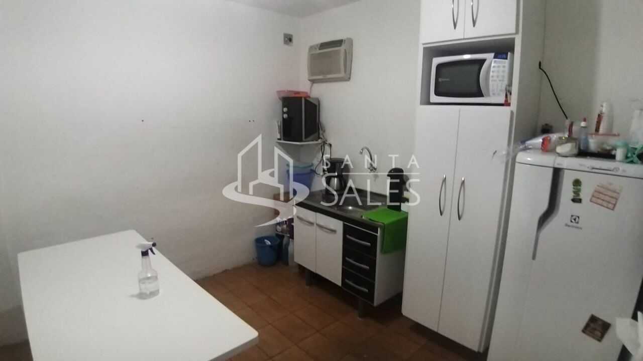 Depósito-Galpão, 461 m² - Foto 15