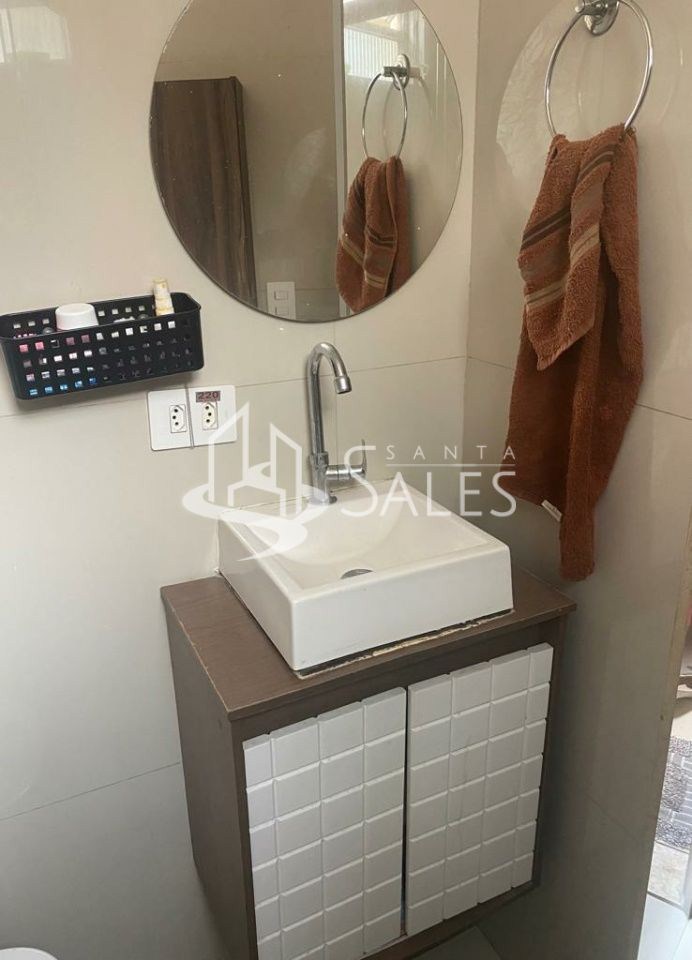 Apartamento, 1 quarto, 26 m² - Foto 2