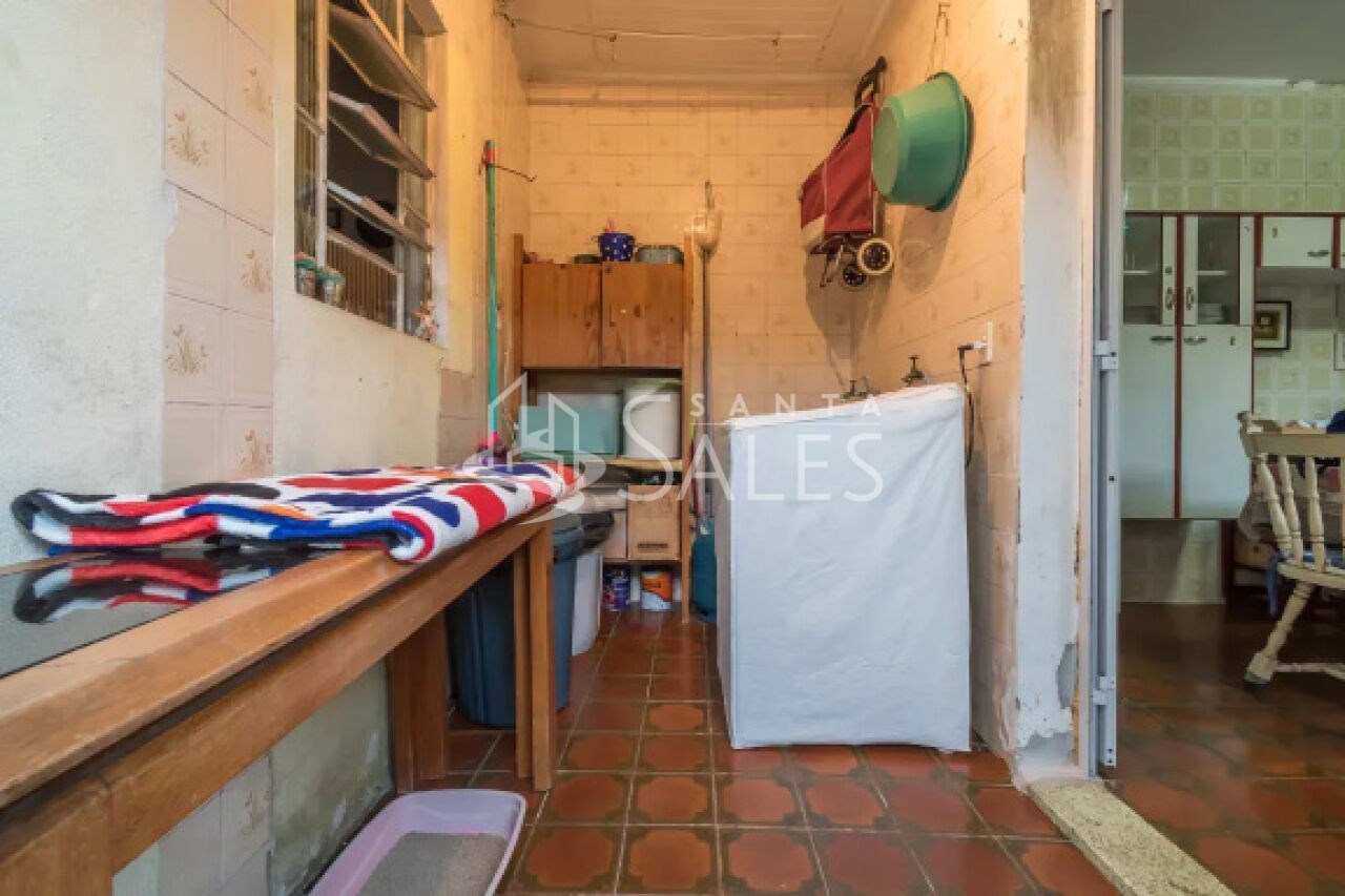 Sobrado, 3 quartos, 120 m² - Foto 26