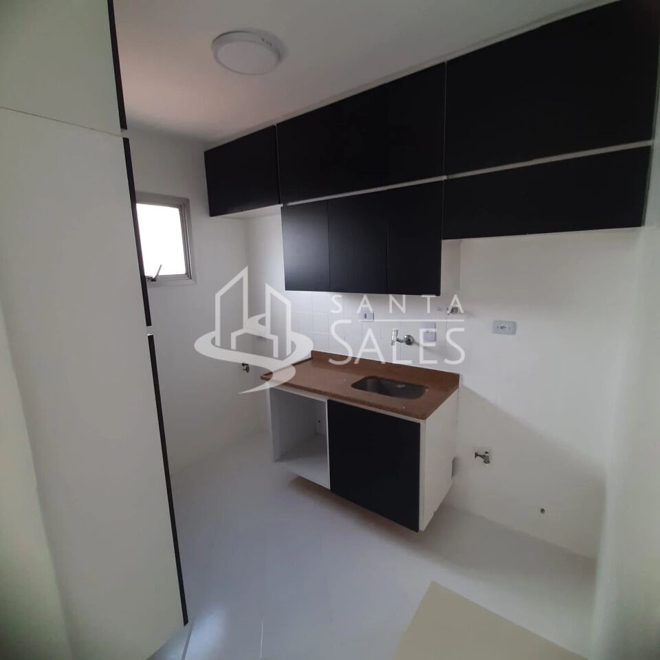 Apartamento, 2 quartos, 56 m² - Foto 7
