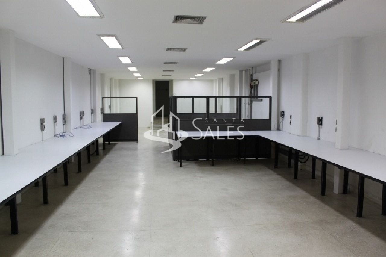 Prédio Inteiro à venda, 958m² - Foto 1