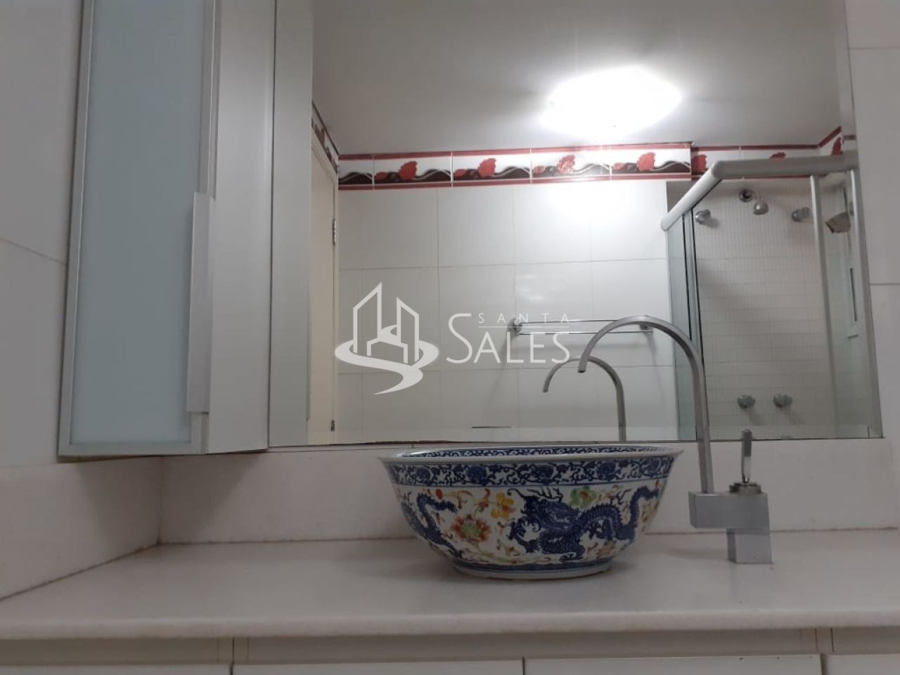 Apartamento, 3 quartos, 80 m² - Foto 4