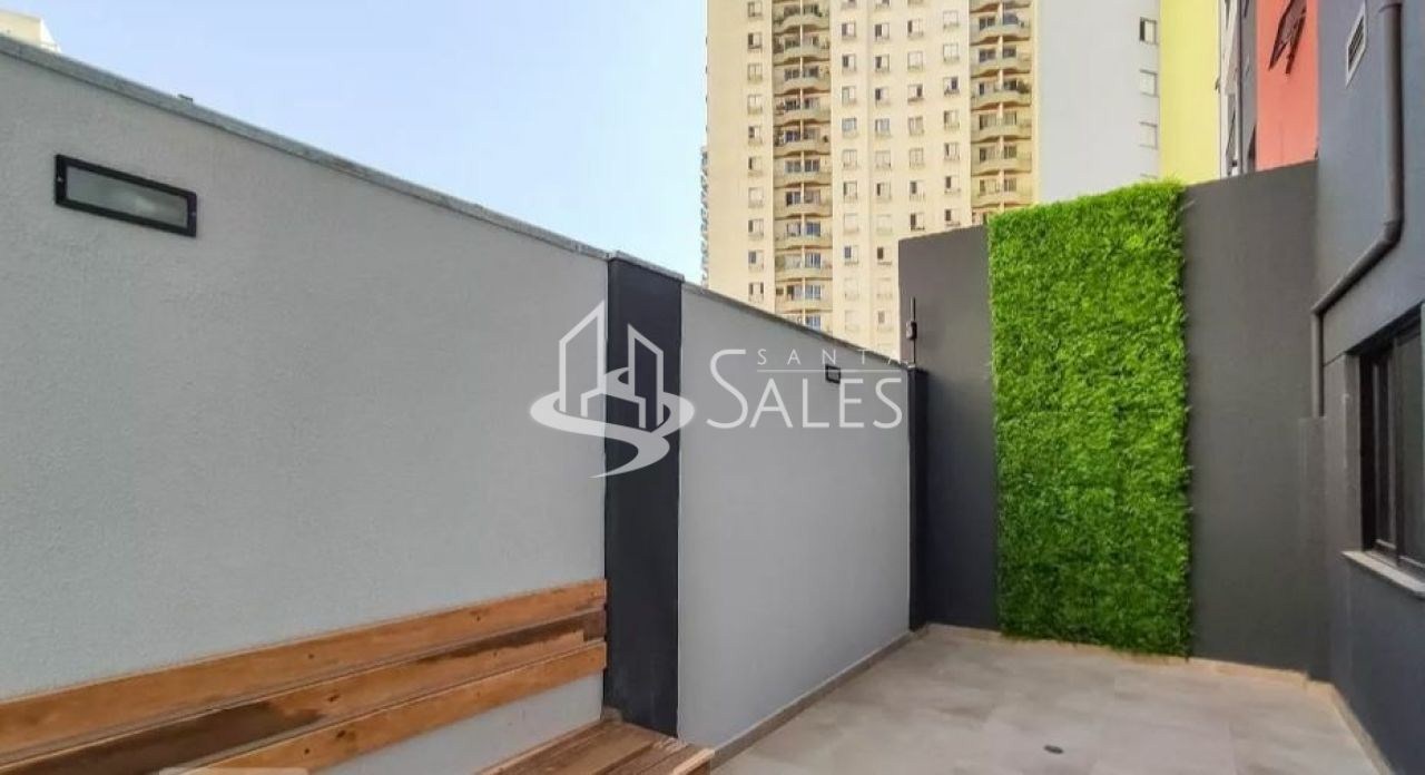 Apartamento, 2 quartos, 50 m² - Foto 20