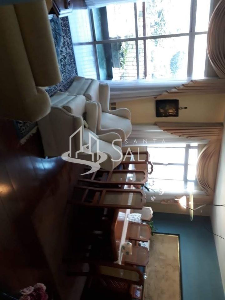 Apartamento, 3 quartos, 166 m² - Foto 6