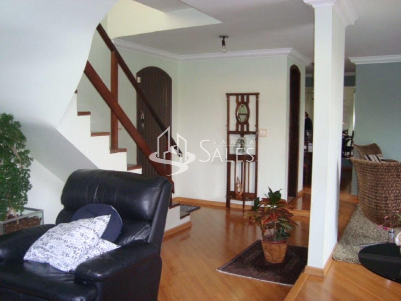 Sobrado, 3 quartos, 300 m² - Foto 2