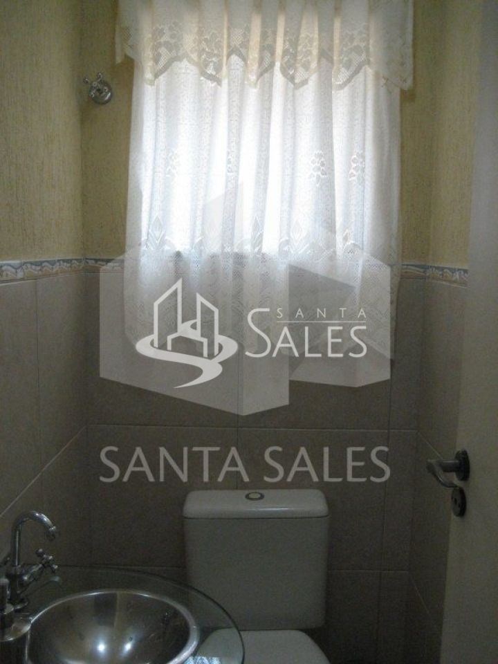 Sobrado, 3 quartos, 150 m² - Foto 10