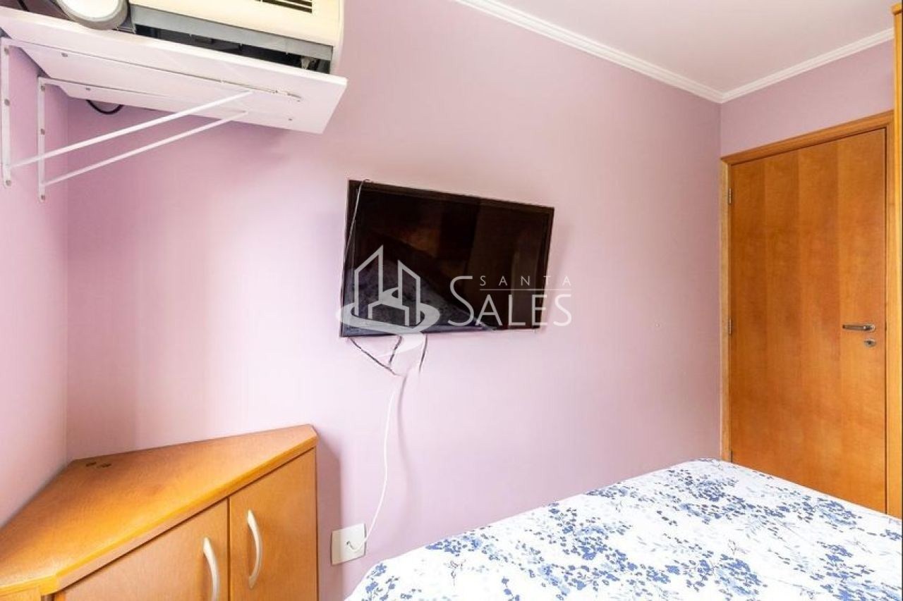 Apartamento, 2 quartos, 60 m² - Foto 15