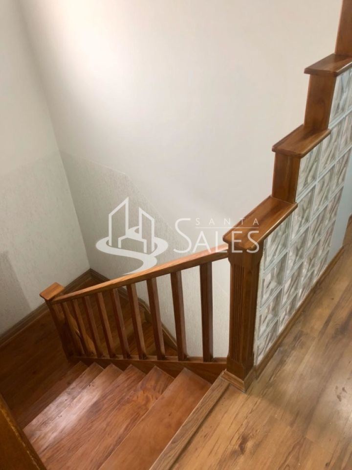 Sobrado, 3 quartos, 220 m² - Foto 18