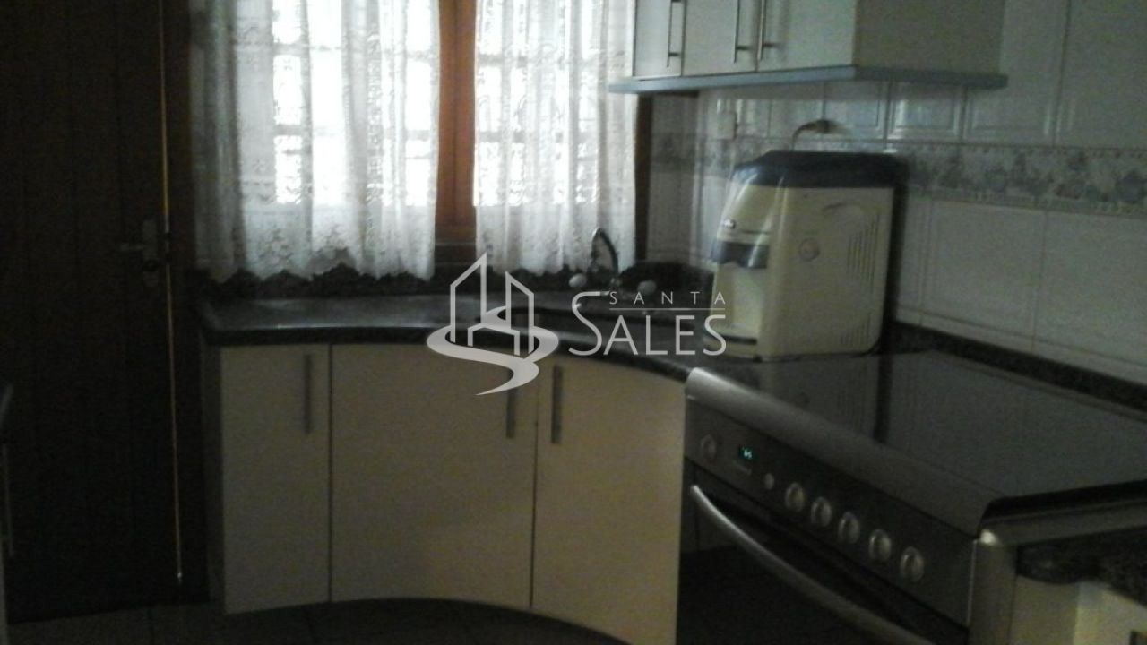 Sobrado, 3 quartos, 140 m² - Foto 23