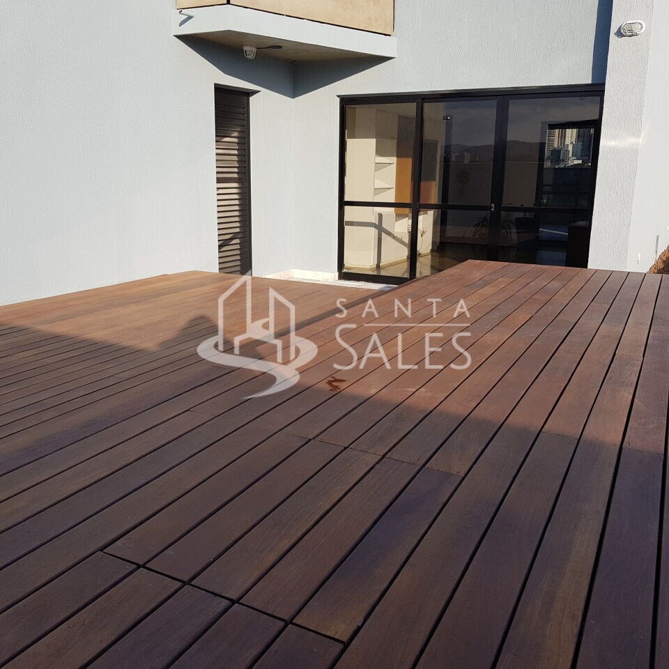 Cobertura à venda com 4 quartos, 297m² - Foto 26
