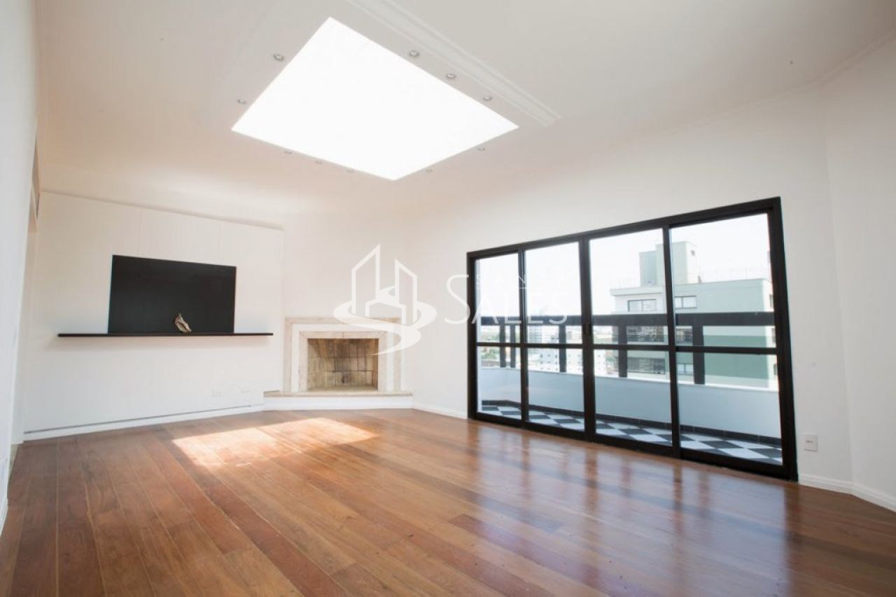 Apartamento, 4 quartos, 345 m² - Foto 148