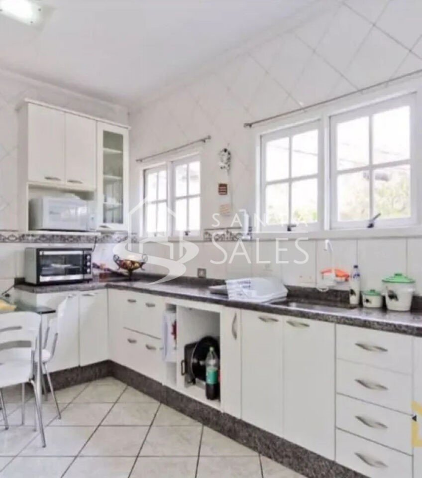 Sobrado, 4 quartos, 220 m² - Foto 10