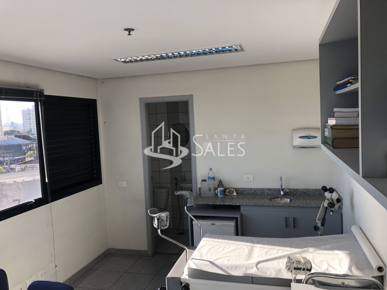 Apartamento, 1 quarto, 30 m² - Foto 15