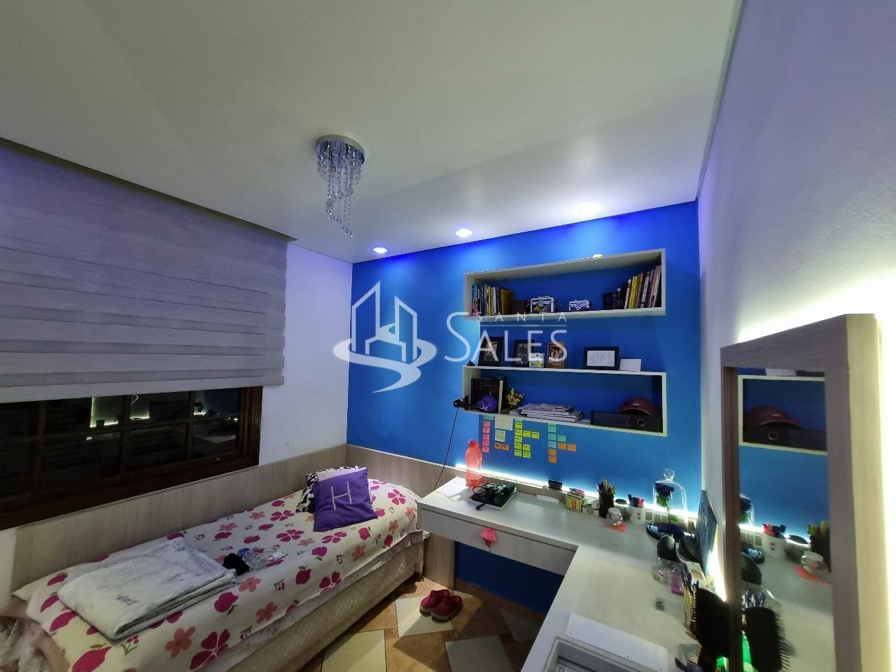 Sobrado, 3 quartos, 193 m² - Foto 27