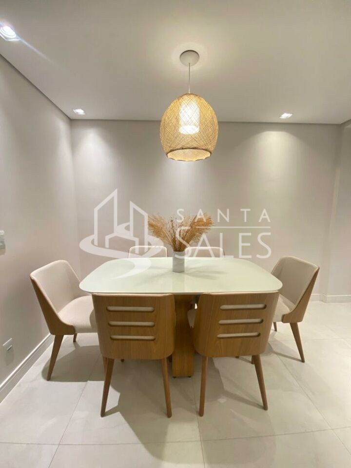 Apartamento à venda com 2 quartos, 68m² - Foto 15