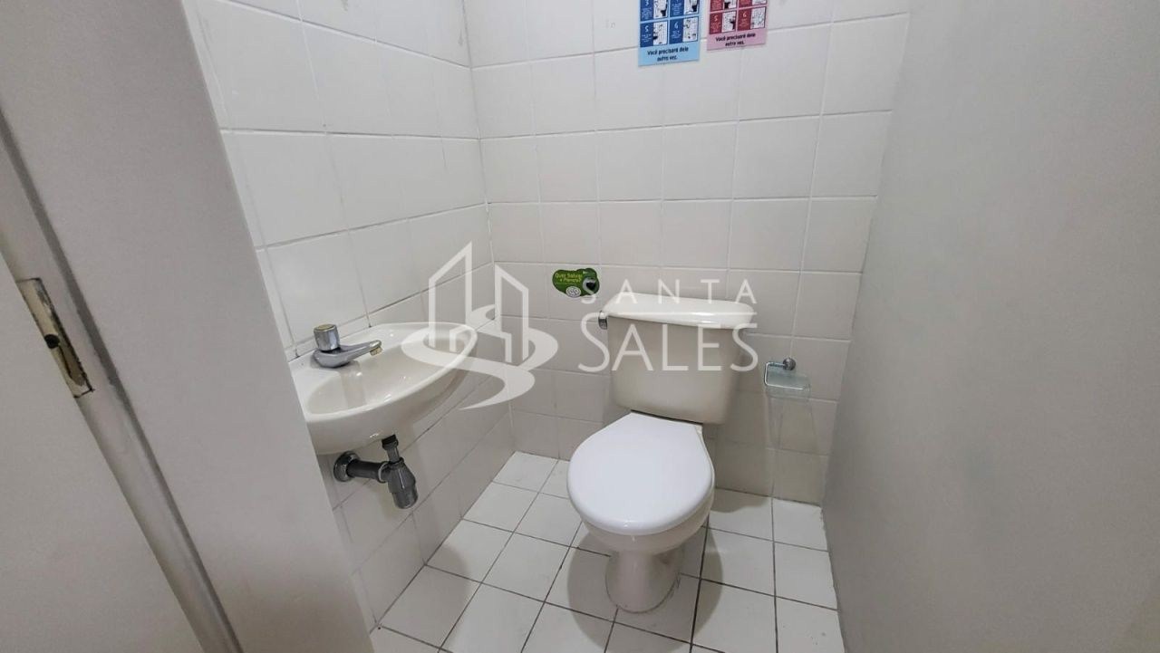 Sala-Conjunto, 54 m² - Foto 3