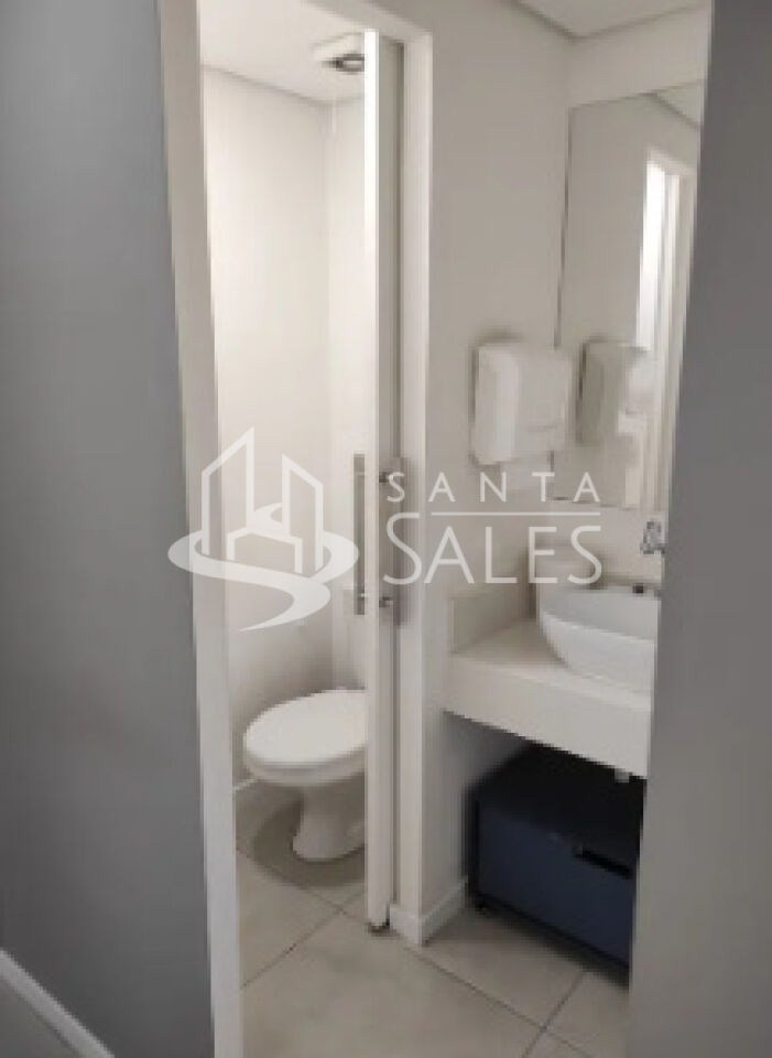 Loja-Salão, 70 m² - Foto 5