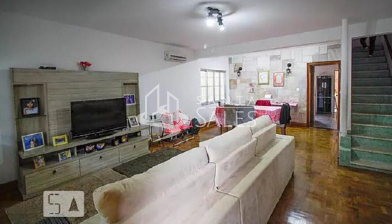Sobrado à venda com 3 quartos, 212m² - Foto 5