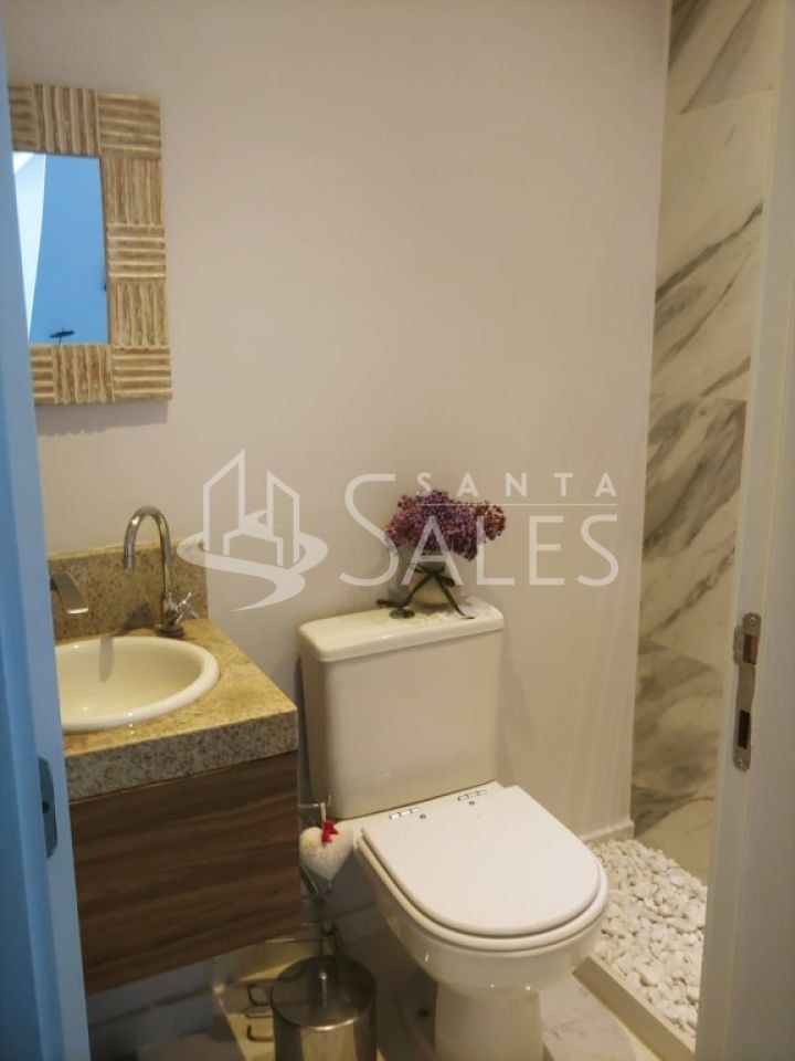 Apartamento, 3 quartos, 140 m² - Foto 12