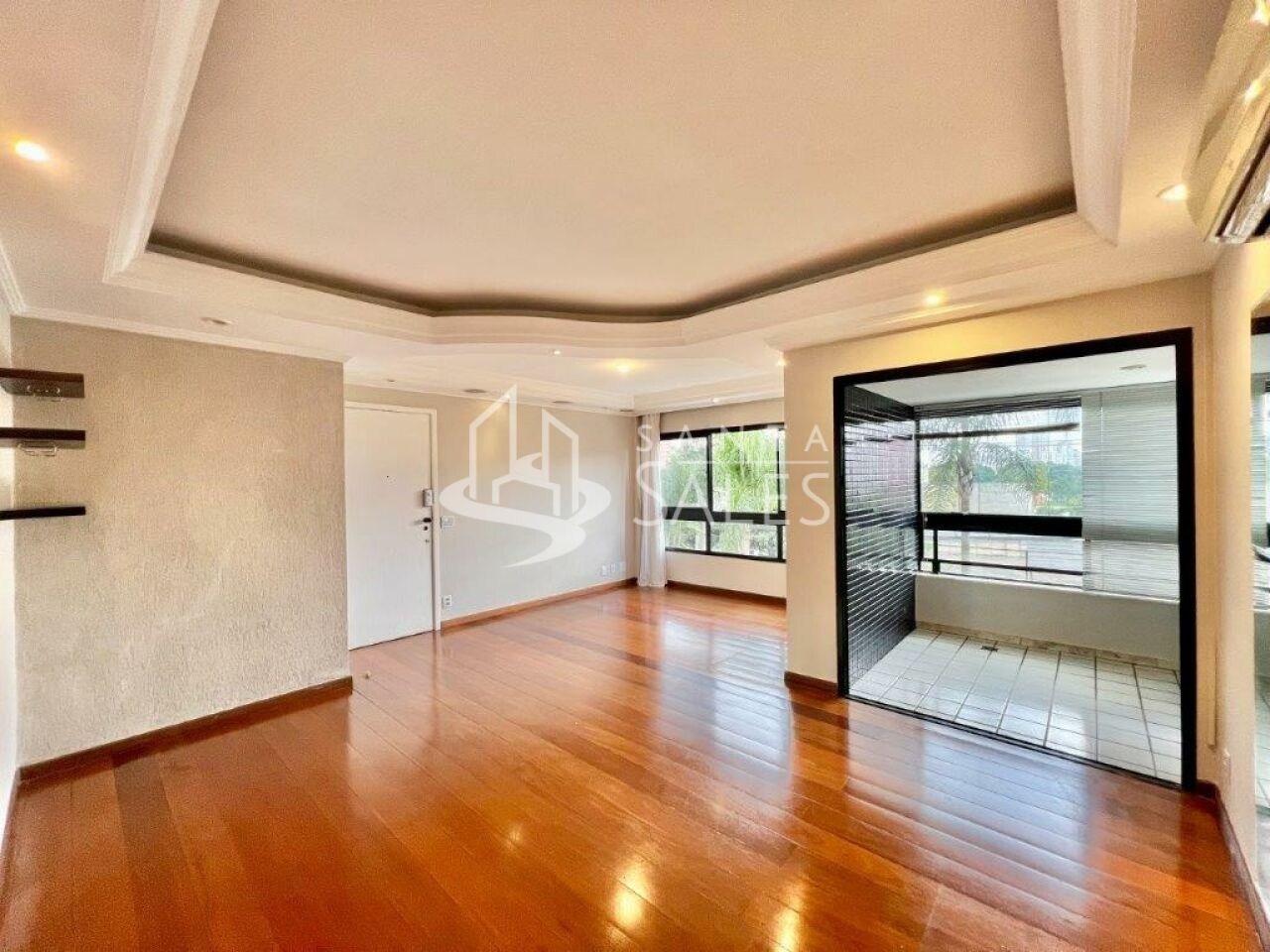 Apartamento, 3 quartos, 104 m² - Foto 9
