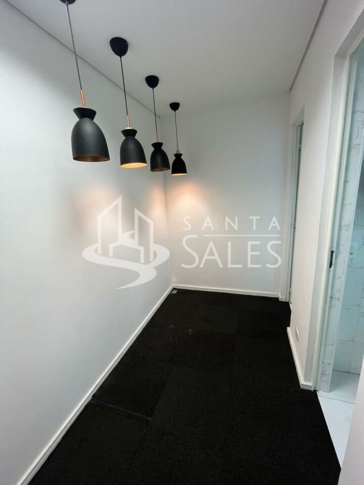 Loja-Salão, 86 m² - Foto 4