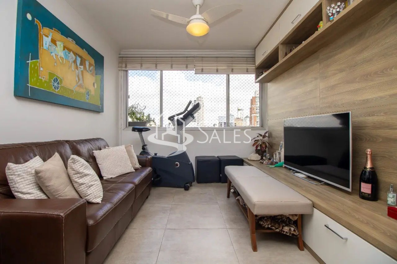 Apartamento, 2 quartos, 94 m² - Foto 11