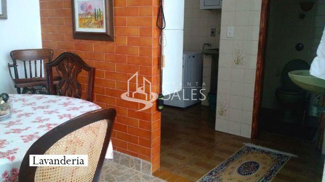 Sobrado, 3 quartos, 209 m² - Foto 5
