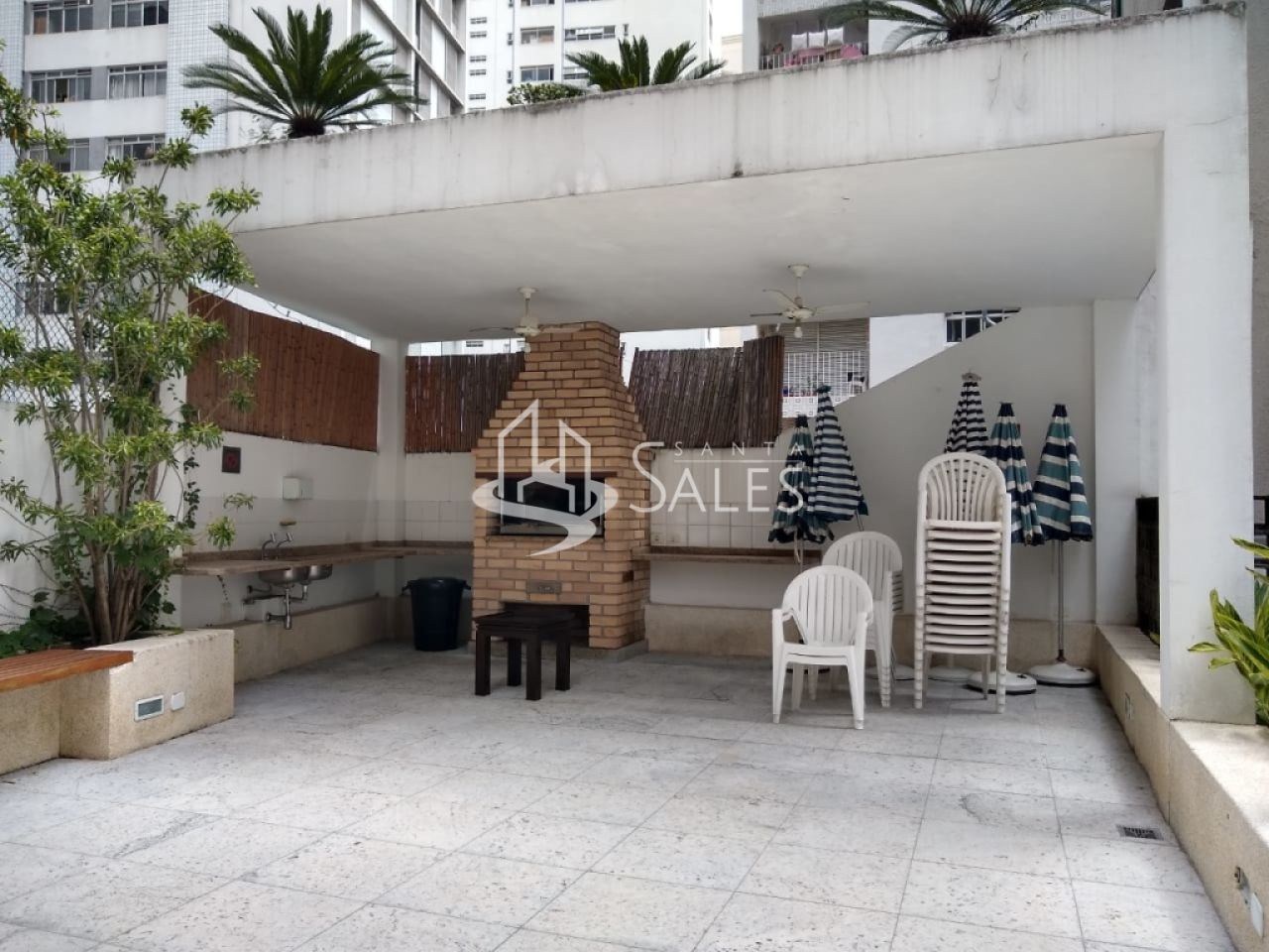 Apartamento, 4 quartos, 210 m² - Foto 24