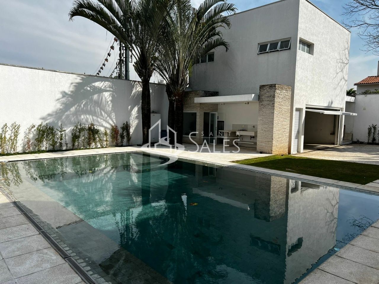 Casa, 3 quartos, 850 m² - Foto 1