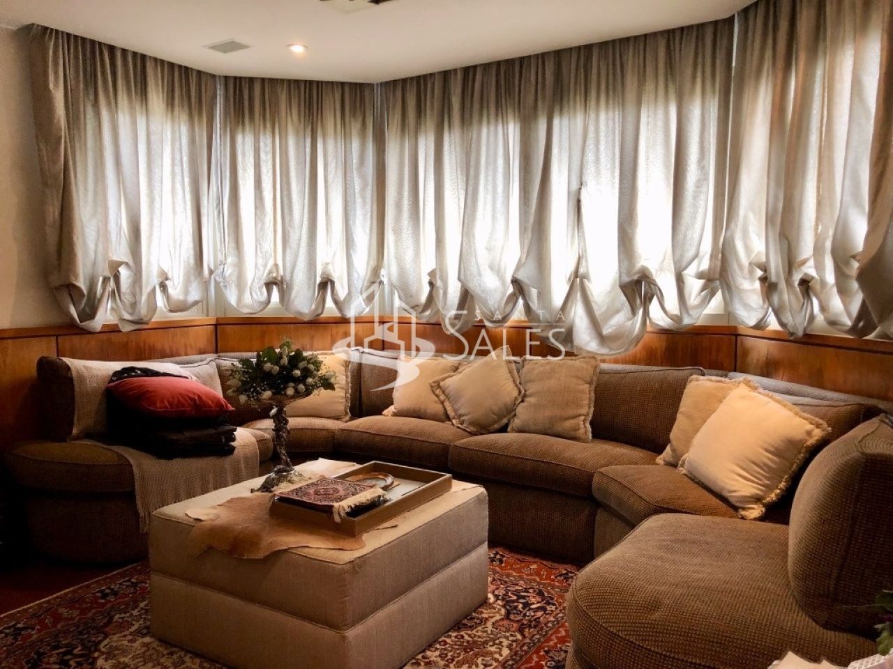 Apartamento, 3 quartos, 337 m² - Foto 6