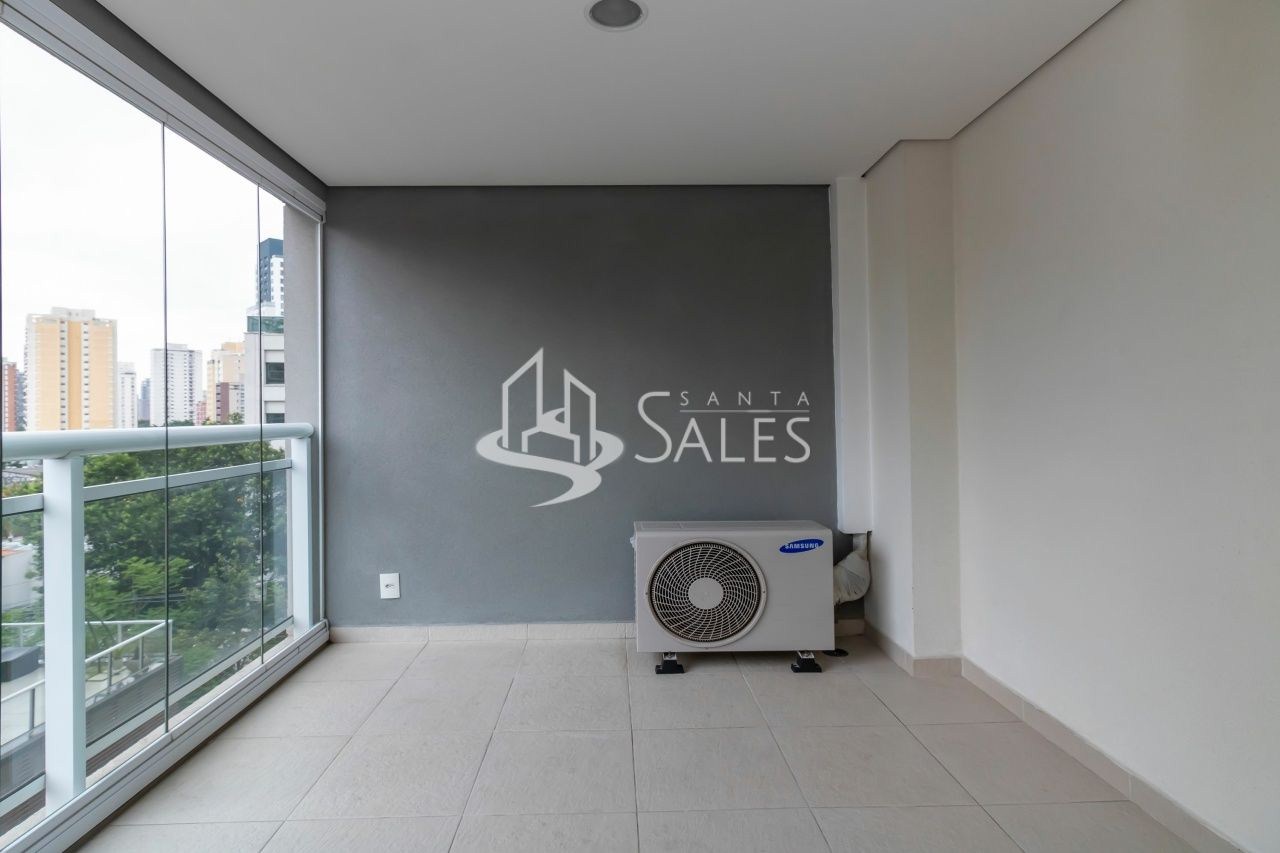 Apartamento, 1 quarto, 35 m² - Foto 6