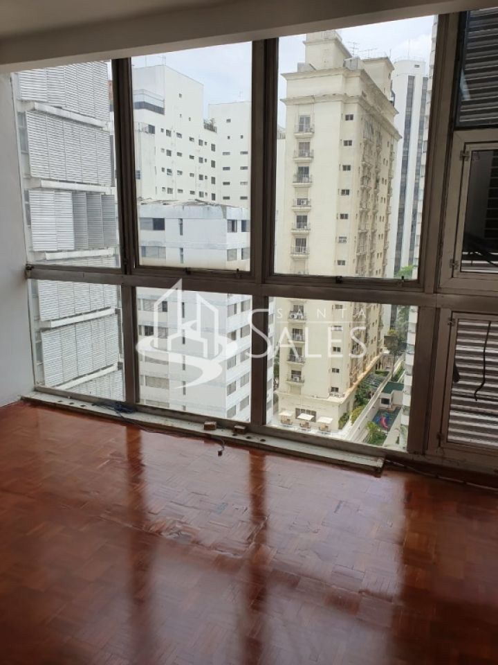Sala-Conjunto, 36 m² - Foto 4